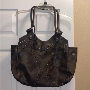 Frye Purse